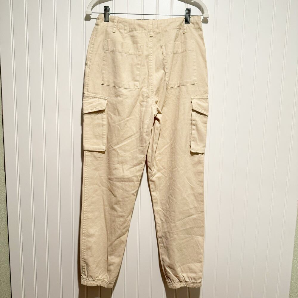 Z Supply Andi Twill Cargo Pants NEW Size Small - Picture 6 of 7